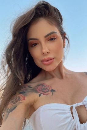 Freesia Brazilian Escort in Earl's Court