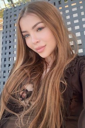 Revlon Brazilian Escort in Knightsbridge