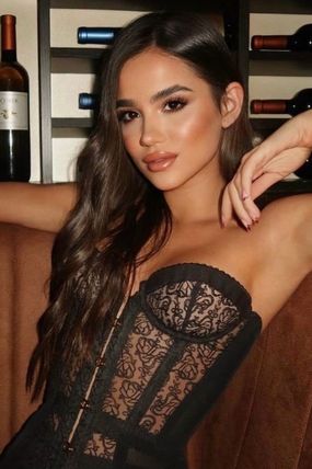 Zorana Brazilian Escort in Knightsbridge