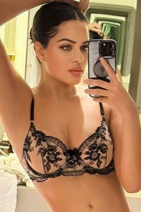 Spesa Brazilian Escort in Maida Vale