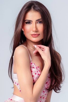 Ferana Brazilian Escort in High Street Kensington