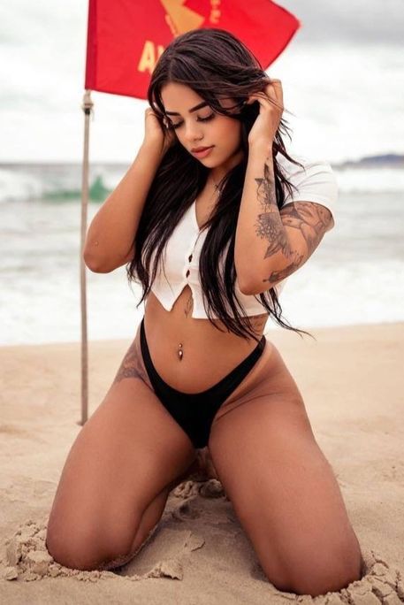 Parnava - Escort Girl in Victoria London