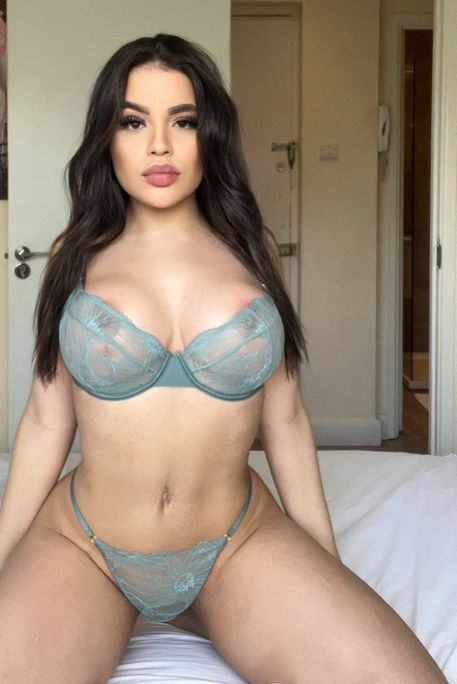 Graca - Escort Girl in Sloane Square London