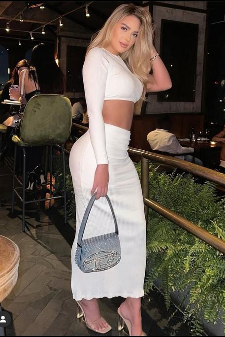Orfia - Escort Girl in Battersea Park London