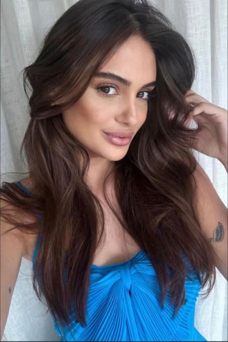 Joneva - Escort Girl in Bond Street London