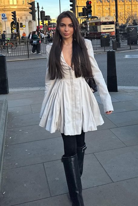 Lenta - Escort Girl in West Kensington London