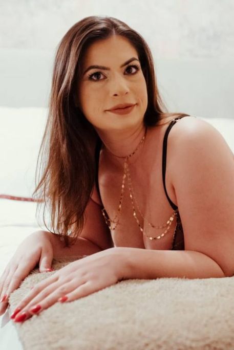 Aimee - Escort Girl in Bayswater London