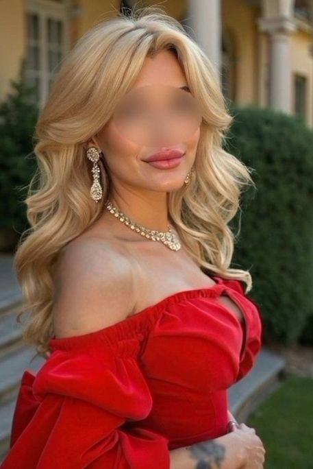 Milk - Escort Girl in South Kensington London