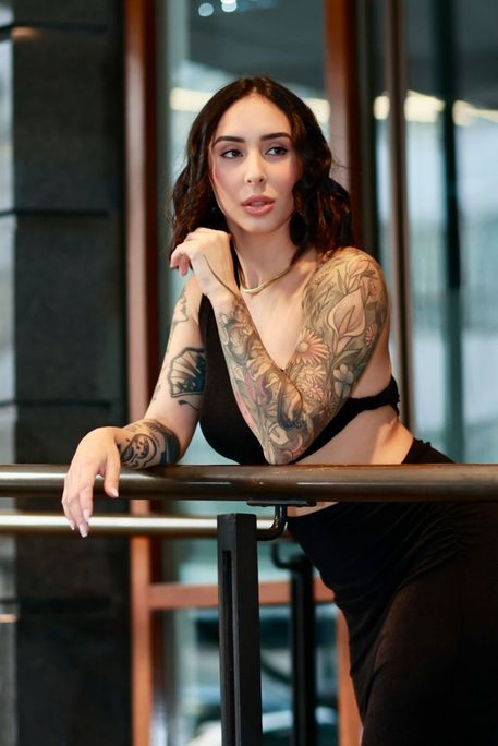 Tilly - Escort Girl in Marble Arch London