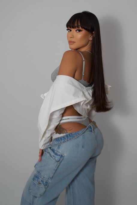 Gilma - Escort Girl in South Kensington London
