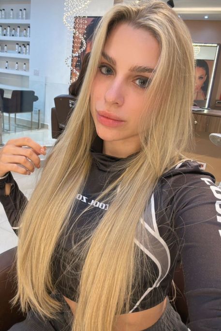 Leocadia - Escort Girl in Earl's Court London