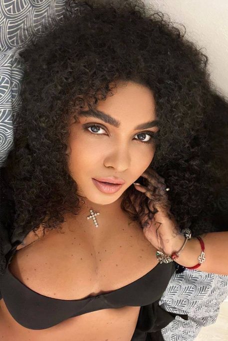 Zivert - Escort Girl in Sloane Square London