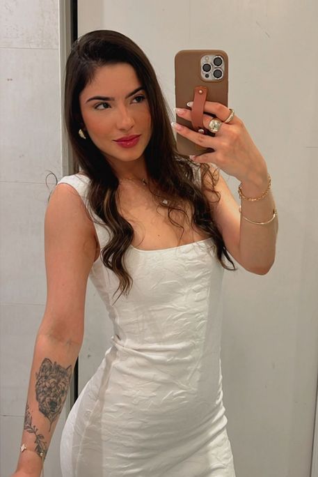 Doretta - Escort Girl in Knightsbridge London