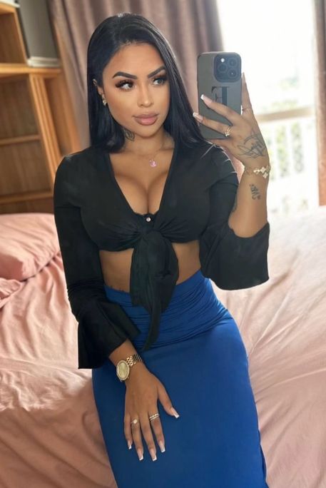 Lirema - Escort Girl in Earl's Court London