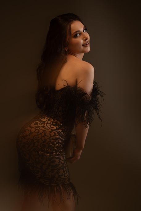 Agora - Escort Girl in Earl's Court London
