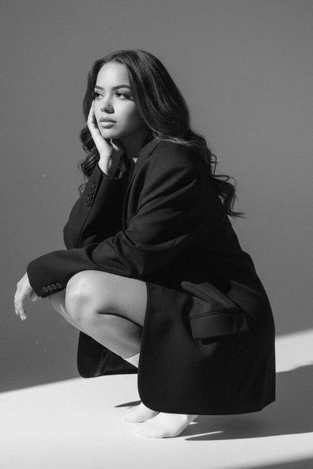 Parnava - Escort Girl in Victoria London