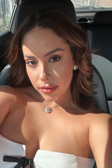 Ruxandra - Escort Girl in Bond Street London