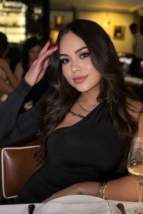 Megrez - Escort Girl in Earl's Court London