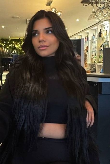 Bravia - Escort Girl in Nine Elms London