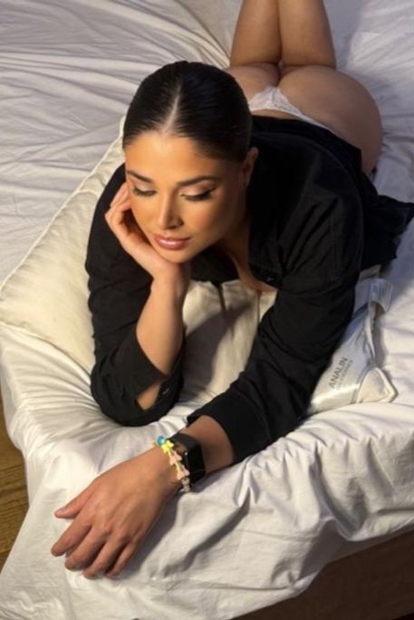 Foltene - Escort Girl in Edgware Road London