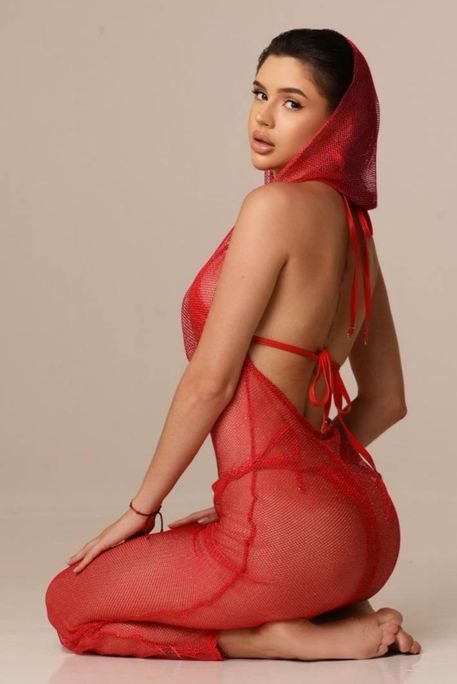 Riffera - Escort Girl in Baker Street London