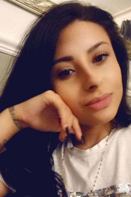 Amaya - Escort Girl in Edgware Road London