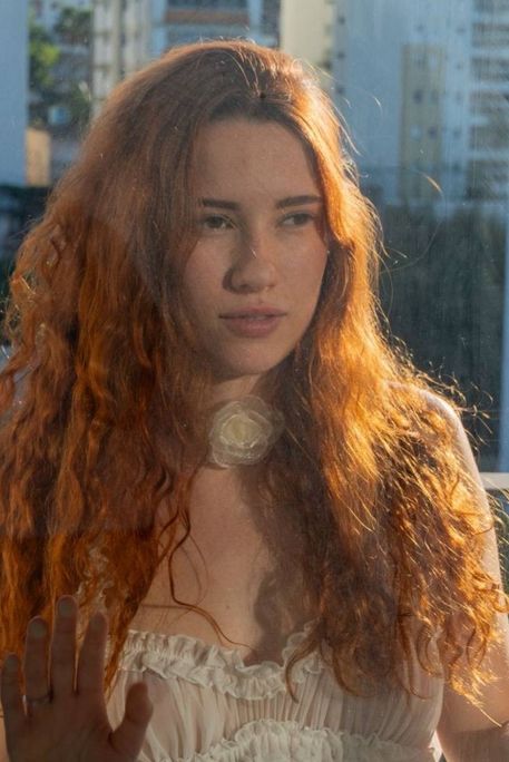 Ogdena - Escort Girl in South Kensington London