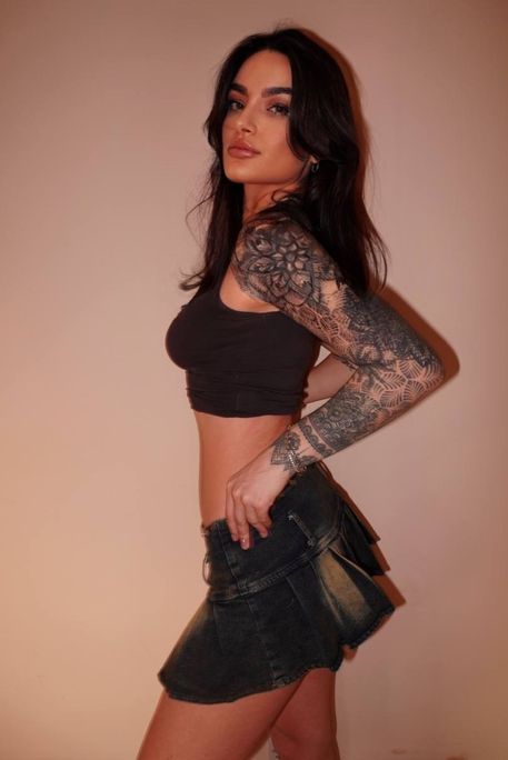 Macy - Escort Girl in Sloane Square London