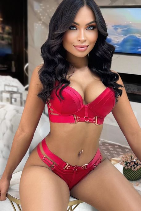 Jeta - Escort Girl in Earl's Court London