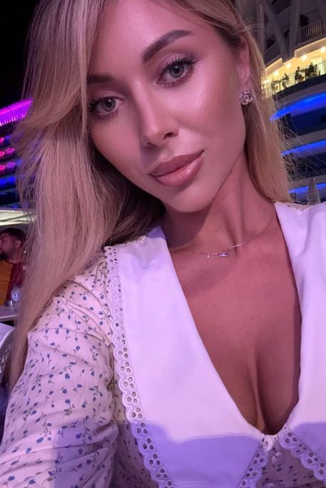 Mityana - Escort Girl in Imperial Wharf London