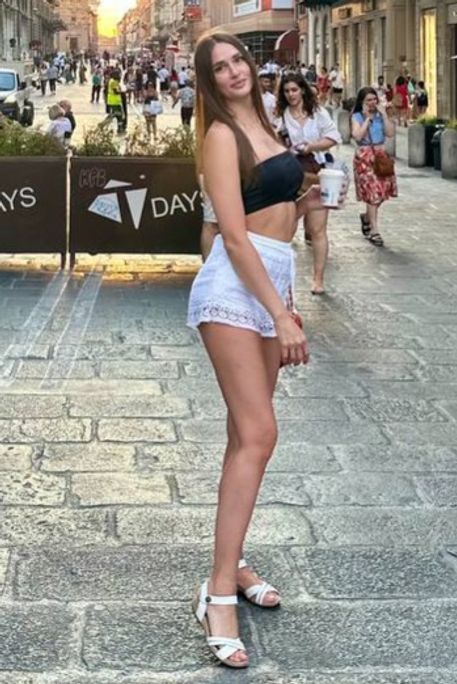 Rosema - Escort Girl in Earl's Court London