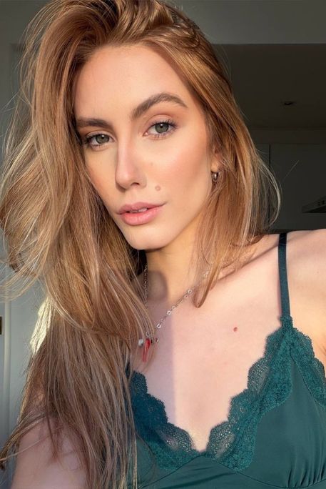 Constance - Escort Girl in Earl's Court London