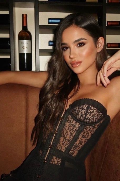 Zorana - Escort Girl in Knightsbridge London