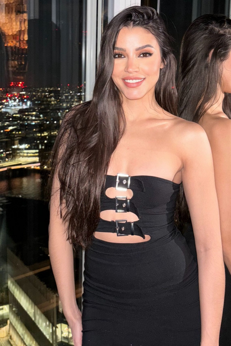 Arriva - Escort Girl in Kensington Olympia London