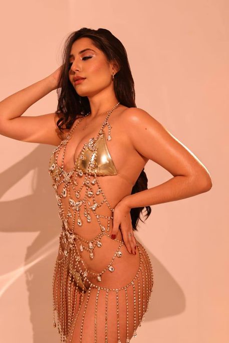 Nobara - Escort Girl in South Kensington London