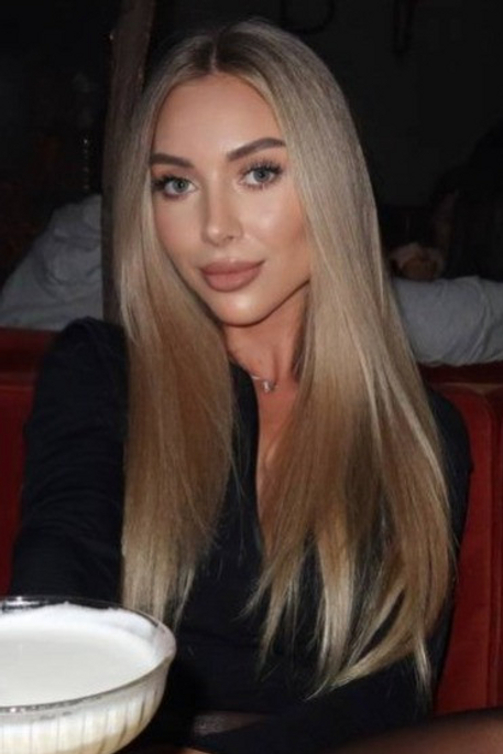 Mityana - Escort Girl in Nine Elms London