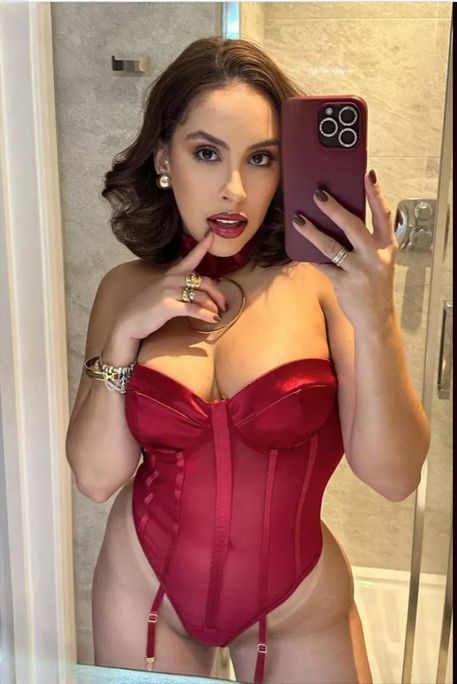 Ruxandra - Escort Girl in Bond Street London