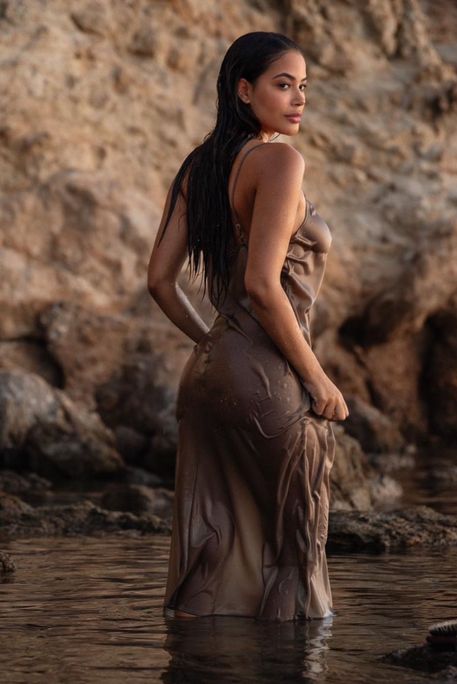 Cassanova - Escort Girl in Earl's Court London