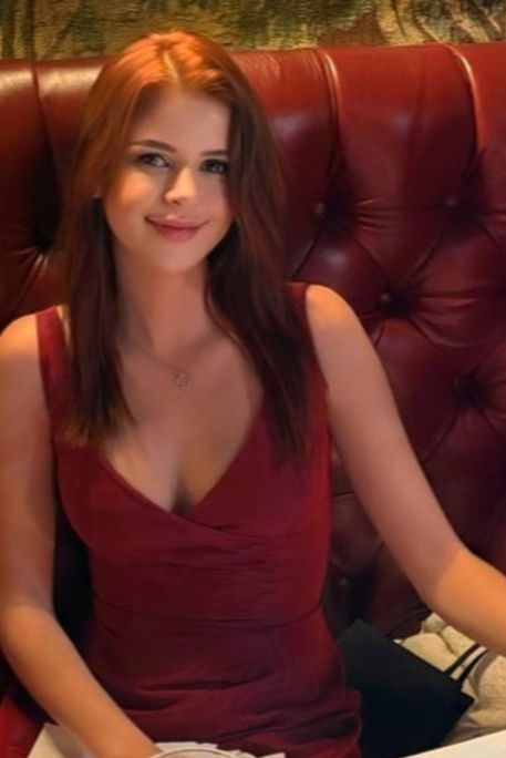 Terva - Escort Girl in Earl's Court London