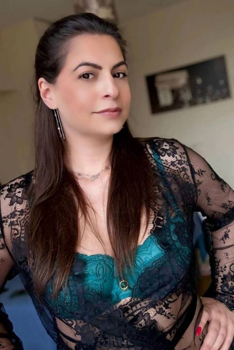 Aimee - Escort Girl in Bayswater London