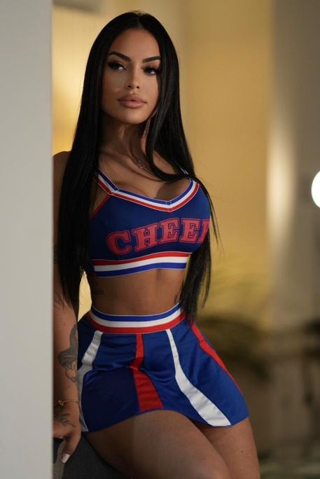 Lirema - Escort Girl in Earl's Court London