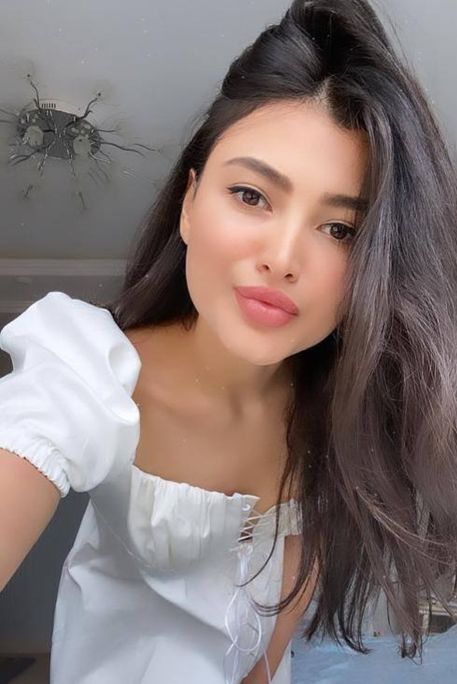 Avanti - Escort Girl in Chancery Lane London