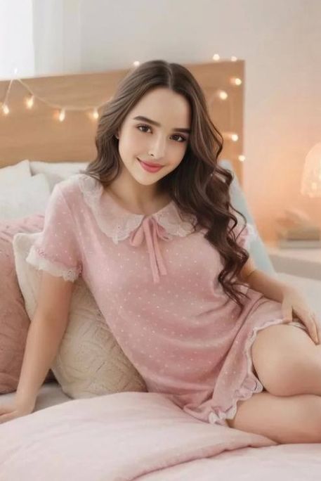 Derry - Escort Girl in Earl's Court London