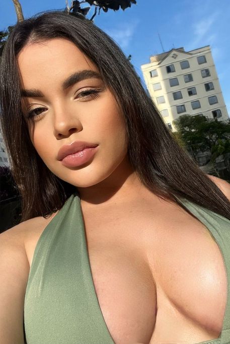 Graca - Escort Girl in Sloane Square London