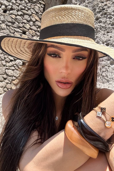 Alpine - Escort Girl in Paddington London