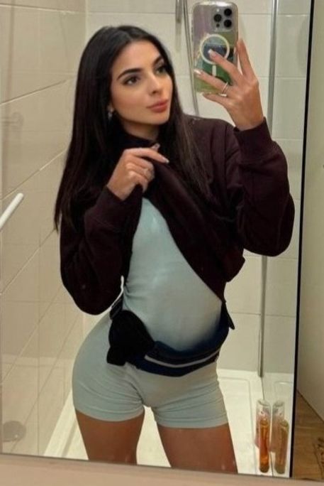 Lenta - Escort Girl in Earl's Court London