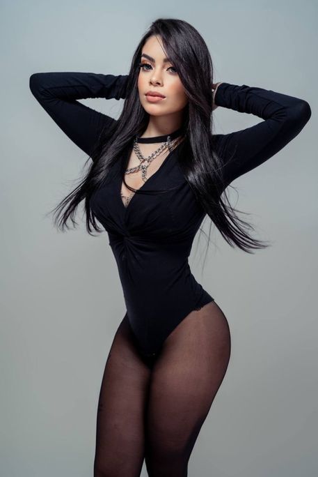 Lalani - Escort Girl in Earl's Court London