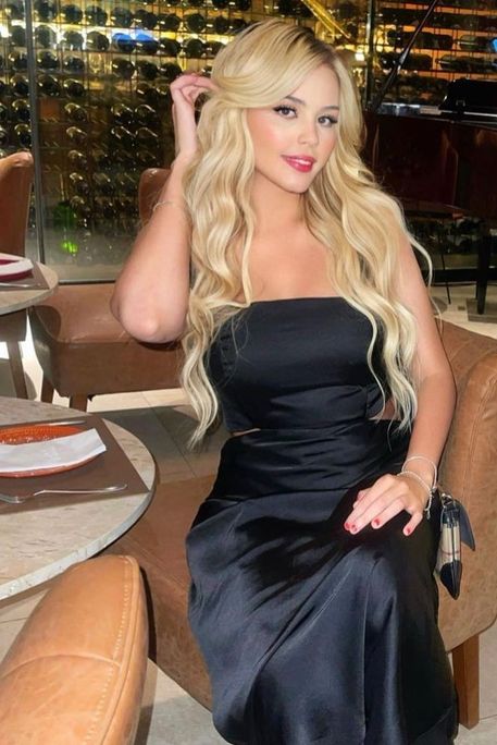 Cutie - Escort Girl in Earl's Court London