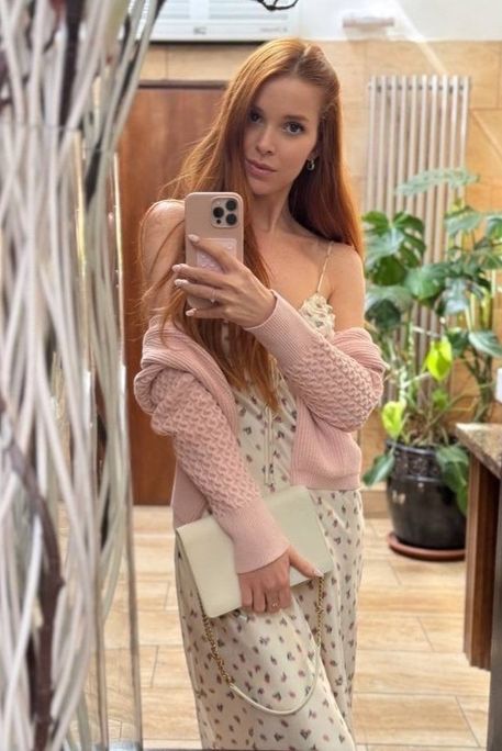 Dionce - Escort Girl in Knightsbridge London