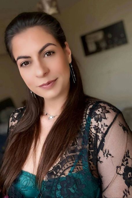 Aimee - Escort Girl in Bayswater London